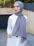 Emira - Grau Hijab - Sal Evi
