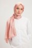 Berrak - Altrosa Janjanli Hijab