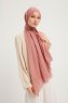 Afet - Altrosa Comfort Hijab