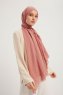 Afet - Altrosa Comfort Hijab