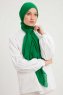 Afet - Grün Comfort Hijab
