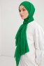 Afet - Grün Comfort Hijab