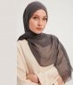 Afet - Anthrazit Comfort Hijab