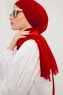 Afet - Rot Comfort Hijab