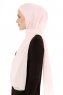 Derya - Powder Praktisch Chiffon Hijab