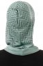 Silva Plain - Grün One-Piece Al Amira Hijab