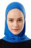Logo Cross - Blau One-Piece Al Amira Hijab