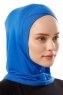 Logo Cross - Blau One-Piece Al Amira Hijab