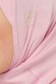 Hanfendy Cross Logo - Rosa One-Piece Hijab