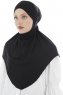 Sefa - Schwarz One-Piece Al Amira Hijab