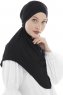 Sefa - Schwarz One-Piece Al Amira Hijab