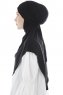 Sefa - Schwarz One-Piece Al Amira Hijab