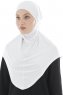 Sefa - Weiß One-Piece Al Amira Hijab
