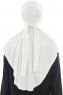 Sefa - Creme One-Piece Al Amira Hijab