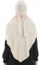 Sefa - Beige One-Piece Al Amira Hijab