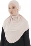 Sefa - Altrosa One-Piece Al Amira Hijab
