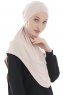 Sefa - Altrosa One-Piece Al Amira Hijab