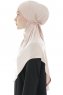 Sefa - Altrosa One-Piece Al Amira Hijab