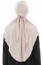 Sefa - Altrosa One-Piece Al Amira Hijab