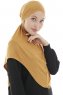 Sefa - Senf One-Piece Al Amira Hijab