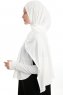 Azize - Creme Pro Scarf Sport Hijab Set