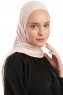 Vesile - Altrosa One-Piece Hijab