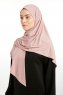 Nermin - Altrosa Sandy Scarfs Hijab