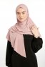 Nermin - Altrosa Sandy Scarfs Hijab