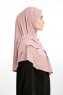 Nermin - Altrosa Sandy Scarfs Hijab