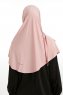 Nermin - Altrosa Sandy Scarfs Hijab
