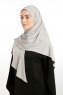 Nermin - Sand Sandy Scarfs Hijab