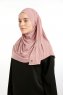 Ilay - Altrosa Sandy Turban Hijab