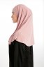 Ilay - Altrosa Sandy Turban Hijab