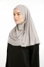 Ilay - Sand Sandy Turban Hijab