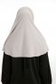 Ilay - Sand Sandy Turban Hijab