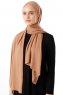 Neylan - Senf Basic Jersey Hijab