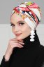 Fiona - Alis Baumwolle Turban
