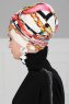 Fiona - Alis Baumwolle Turban