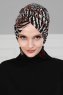 Fiona - Madagaskar Baumwolle Turban