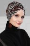 Fiona - Madagaskar Baumwolle Turban
