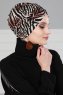Fiona - Madagaskar Baumwolle Turban