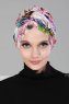 Fiona - Hawaii Baumwolle Turban