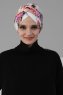 Fiona - Nature Baumwolle Turban