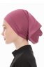 Emine - Soft Pink Hijab Unterkappe