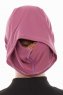 Emine - Soft Pink Hijab Unterkappe
