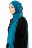 Ayla - Grün Chiffon Hijab