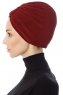 Aynur - Bordeaux Turban