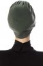 Aynur - Khaki Turban