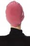 Aynur - Dunkelrosa Turban