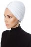 Aynur - Weiß Turban